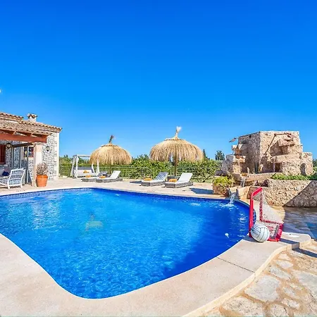 Villa Naranjas *