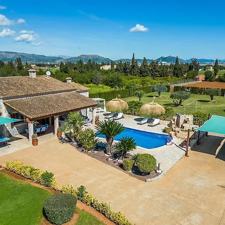 Villa Naranjas