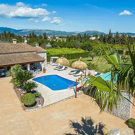 Villa Naranjas