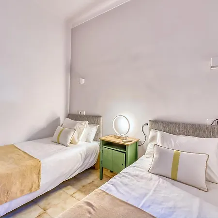 Naranjas Villa *