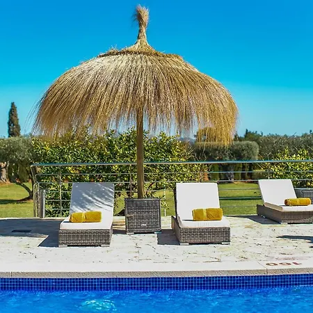 Villa Naranjas *